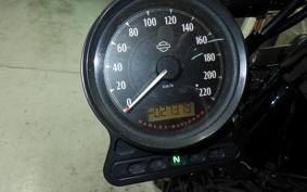 HARLEY XL883RI 2014