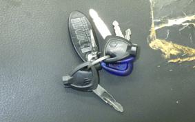 SUZUKI ADDRESS V125 G 2026 CF4EA