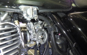YAMAHA SR400 Gen.5 2023 RH16J