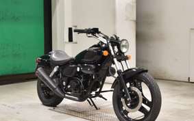 HONDA MAGNA 50 2001 AC13