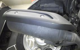 HONDA TACT Basket AF79