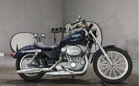 HARLEY XL883L 2009 CR2