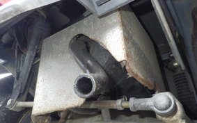 HONDA GYRO UP TA01
