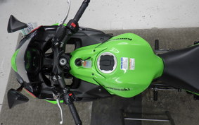 KAWASAKI NINJA 650 A 2020 ER650H