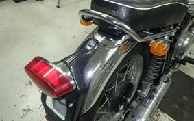 KAWASAKI W400 2007 EJ400A