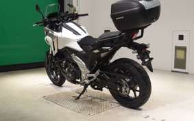 HONDA NC750X 2023 RH09