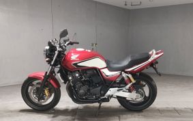 HONDA CB400SFV-4 2012 NC42