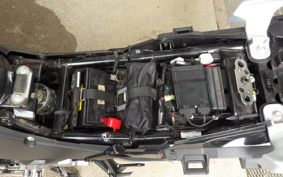 SUZUKI STROM 250 DS11A
