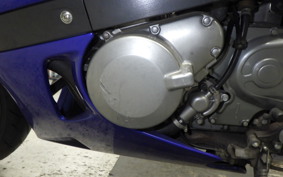KAWASAKI ZZ-R400 Gen.2 2003 ZX400N