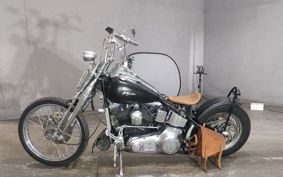 HARLEY FXSTS 1340 1992 BLL