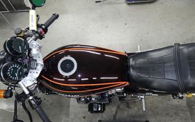 KAWASAKI Z1000 2008 Z1F