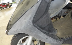YAMAHA AXIS 125 TREET SE53J