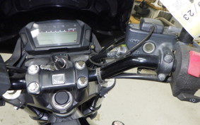 HONDA NC 700 S 2013 RC61
