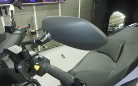 SUZUKI BURGMAN400 A 2020 DU11A