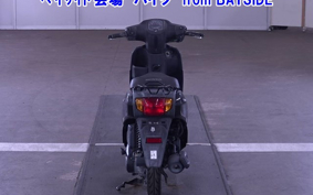 HONDA TACT-4