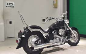 YAMAHA DRAGSTAR 400 CLASSIC  2015 VH02J