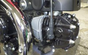 HONDA DAX 125 JB04