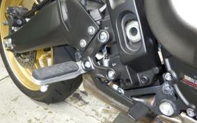 YAMAHA XSR900 2025 RN96J
