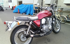 HONDA CB1100EX ABS E PACKAGE  2023 SC65