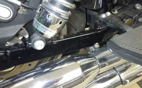 HARLEY FXDL 1580 2012