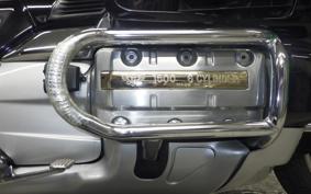 HONDA GL1500 GOLD WING SE 1992 SC22