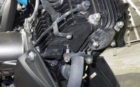 KAWASAKI Z125 PRO BR125H