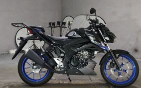 SUZUKI GSX-S125 DL32D