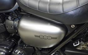 KAWASAKI W800 STREET 2020 EJ800B