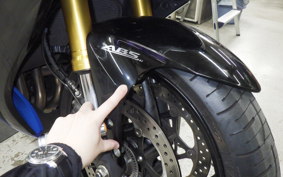SUZUKI GSX-S 1000 2017 GT79B