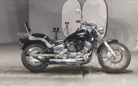 YAMAHA DRAGSTAR 400 1998 4TR