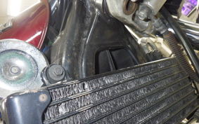 KAWASAKI ZEPHYR 1100 1993 ZRT10A