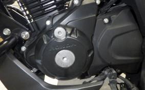 HONDA CB200X 2001
