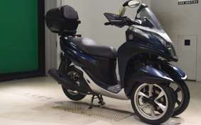 YAMAHA TRICITY 125 A SE82J