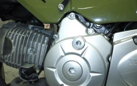HONDA CROSS CUB 110 1996 JA45