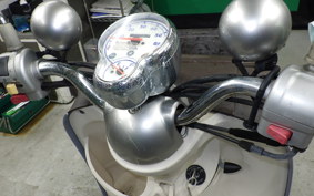 YAMAHA VINO 50 Molfe 2018 SA37J