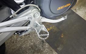 KTM 690 SMC 2013