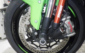 KAWASAKI ZX 10 NINJA ABS 2023 ZXT02L