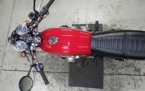 HONDA CB400 1977 CB400