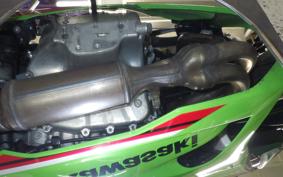 KAWASAKI NINJA ZX-6R A 2024 ZX636J