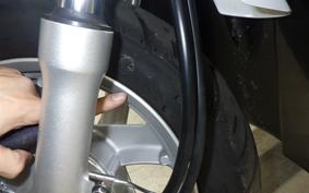 YAMAHA GEAR Gen.2 2015 UA08J