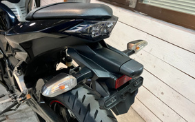 KAWASAKI NINJA 250 EX250L