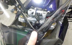 BMW G310GS 2022