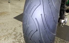 YAMAHA MT-07 2014 RM07J