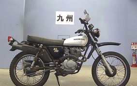 HONDA XL230 MC36