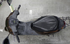 HONDA TACT Basket 2002 AF79