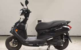 YAMAHA AXIS 125 Z 1996 SEJ6J