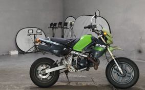 KAWASAKI KSR110 KL110A