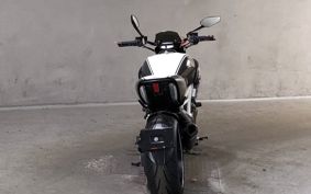 DUCATI DIAVEL AMG 2012 G102JA