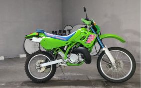 KAWASAKI KDX250SR DX250F