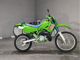 Фото Kawasaki KDX250SR с японского аукциона